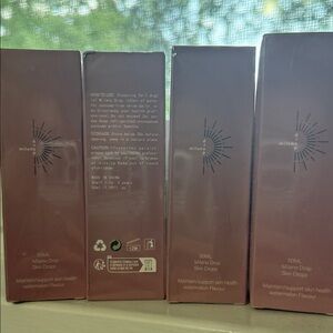 Milano Skin Drops. Price per bottle or will discount if you buy all 4.